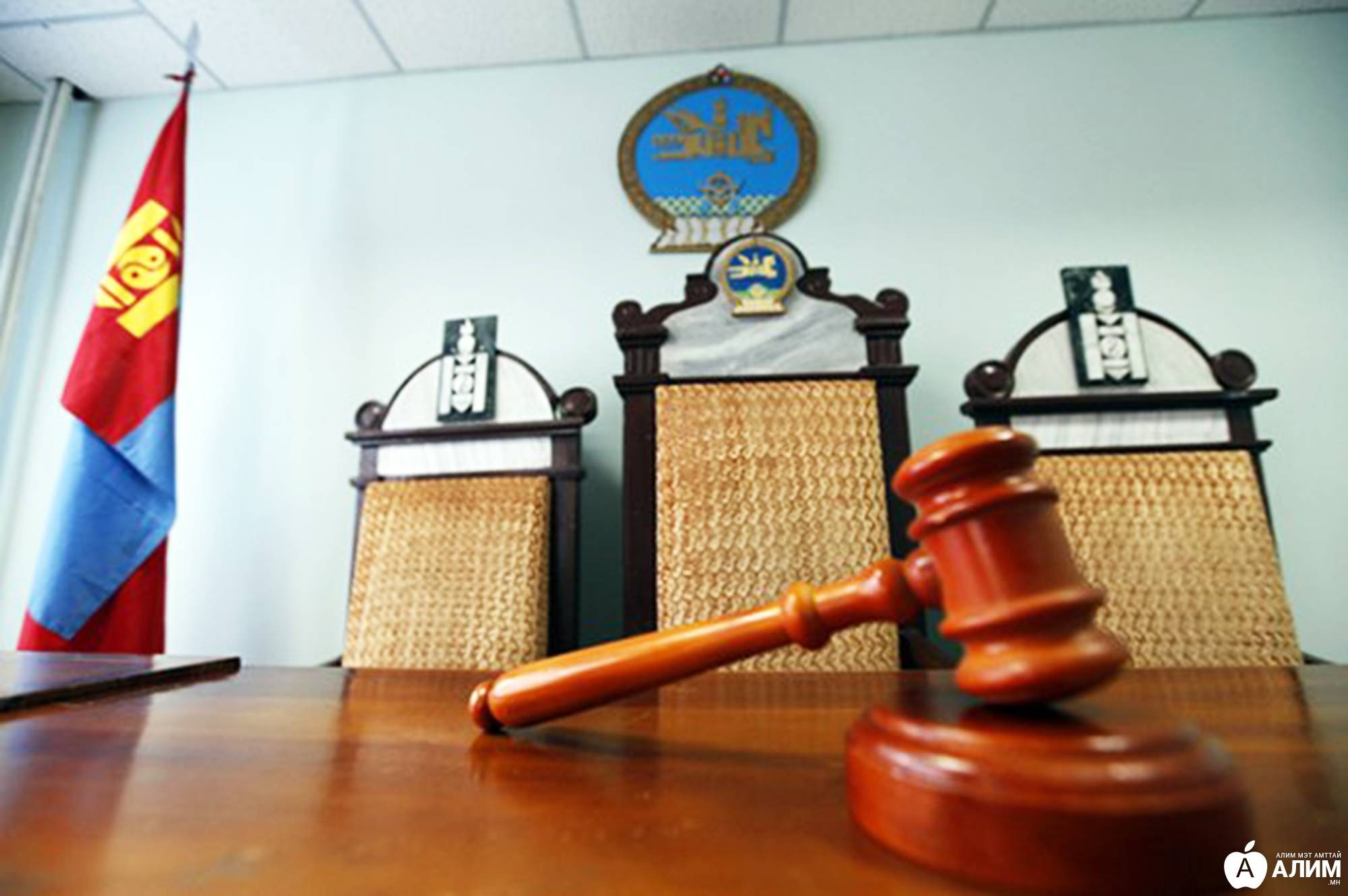 Иргэн П нь 13 настай Э-тэй бэлгийн харьцаанд орж, түүний найз 14 настай О нарын биеийг үнэлүүлсэн хэрэгт 17 жилийн ял оноолоо